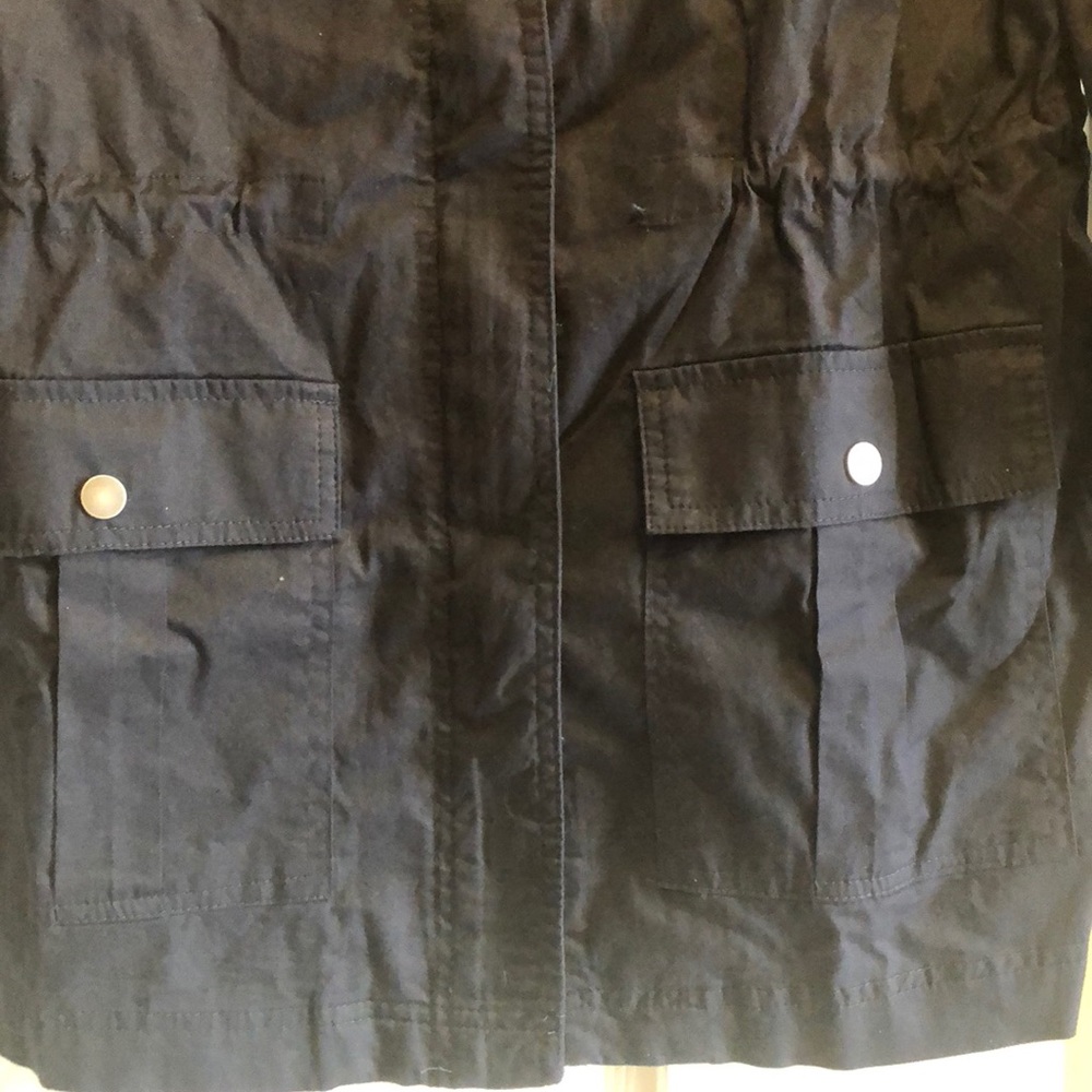 Jacket - Picture 3 of 5